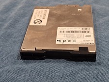 TEAC FD-05HG FLOPPY DISC DRIVE 19307587-87