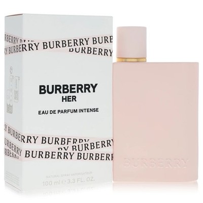 Burberry Her Intense 3.4oz Women's Eau de Parfum
