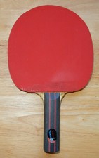 Pro-Style LKT Toxic 5 Table Tennis/Ping Pong Paddle