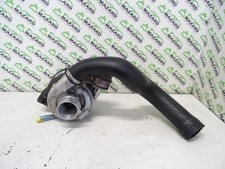 Turbo Volkswagen TRANSPORTER