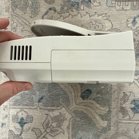 OEM Replacement Sega Dreamcast Authentic VA0 Shell Case