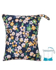 Waterproof Wet Dry Bag for Swim Diapers, Swimsuit, Travel, Beach Pool Daycare...