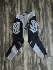 FOX MOUNTAIN-BIKE BMX ATV MX MOTOCROSS PANTS / RANGER OFF ROAD - GRAY  32"