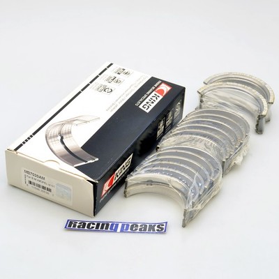 Main Bearing STD for BMW M20 M50 M52 M54 S54B32 325i 328i 330i 528i Z3 2.8 3.0