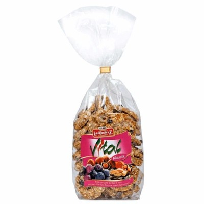 Lambertz Vital Klassik 200g Packung