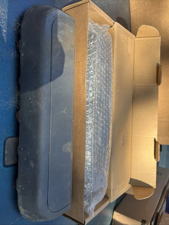 Bolsillos para puertas Jeep XJ MJ  Foto 4 de 4