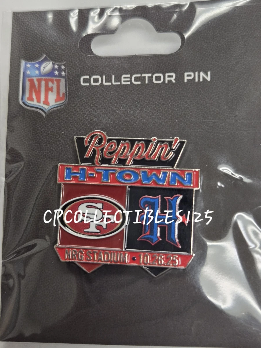 WinCraft Regular Season NFL Fan Pin, Buttons for sale | eBay
