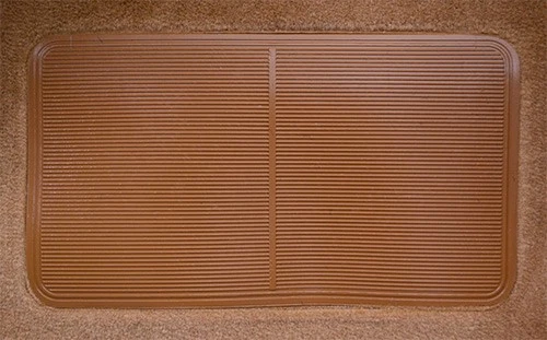 1993-1997 Ford Probe Carpete de Substituição - Cutpile - Completo | Compatível com: 2DR - Imagem 3 de 4