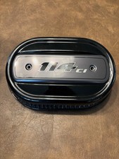 Harley-Davidson Milwaukee 8 114 Cubic Inches Air Cleaner Assembly 29000148