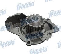 Wasserpumpe MotorküHlung Freccia WP0175 FüR Ford Kuga 1 2 DM2 Van Focus Max WA6