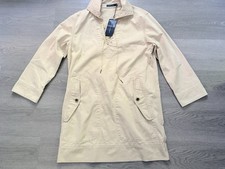 Ralph Lauren Women’s Beige Johannesburg Tunic Dress Size UK 10 US 6 BNWT