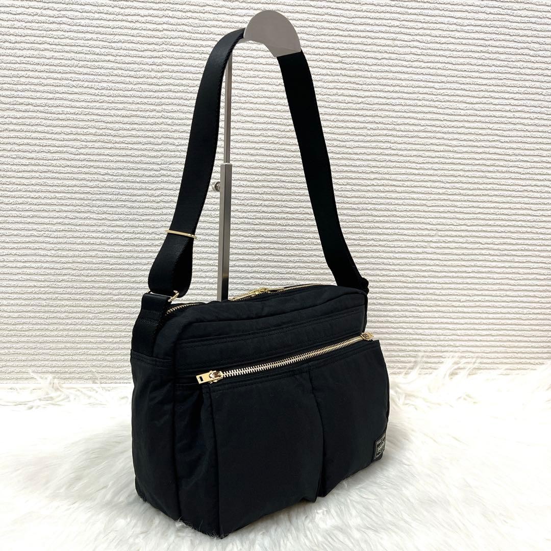 Porter Draft Shoulder Bag S - image 2