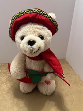 Animated Singing Christmas Chihuahua Puppy Dog "Feliz Navidad 11"