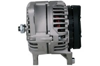 Hella 8EL 012 584-021 Generator/Lichtmaschine - 28V - 70A - FüR U.A. Iveco Euroc