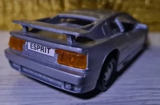 Sportscar Collection Lotus Esprit - Brand New