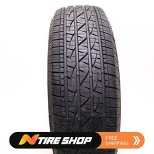 Used 24575r16 Firestone Destination Le3 - 111t - 9.532
