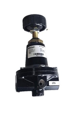Aircom G1/4 Membran Druckregler R217-020 16 Bar, .01-.5 Bar, 600 NI/Min