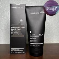 Perricone MD Cold Plasma Plus+ Fragile Skin Therapy - 6 fl oz (177 ml)