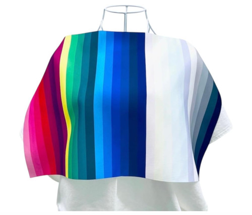 AIS Test Drape (30 Colors x 4 Seasons) Personal Color Analysis Draping ...