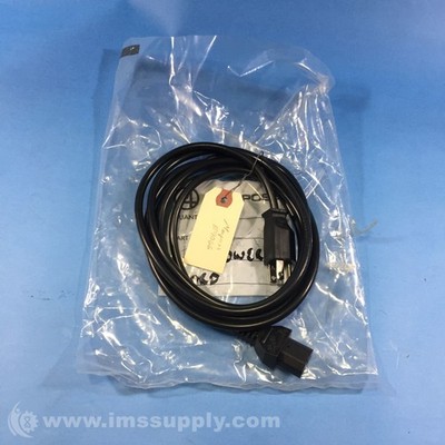 Marposs E9066 Power Cord FNOB