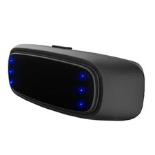 New Smart Snoring Stopper Sleep Aid Anti Snoring Chin Device Muscle Tightening