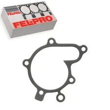Fel-Pro Engine Water Pump Gasket For 2002-2003 Mazda Protege5 2.0L L4