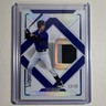 Panini National Treasures 2025 Charlie Condon Game Gear Swatches Holo /25 RC