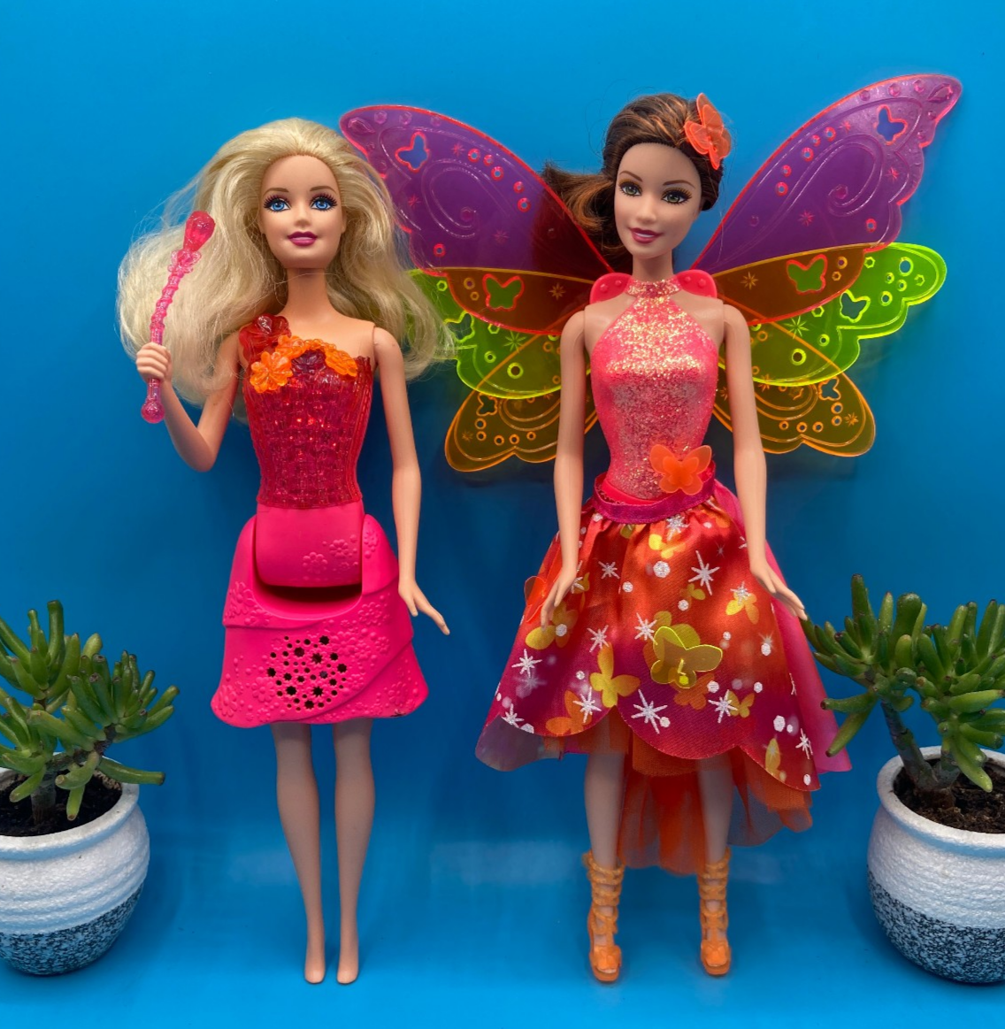 Barbie Nori Fairy Top Barbie And The Secret Wings Online