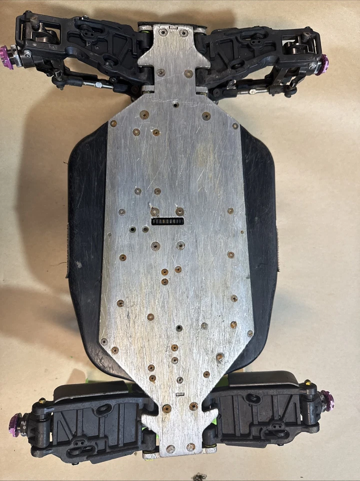 Kyosho MP10 Buggy - Image 4 of 4