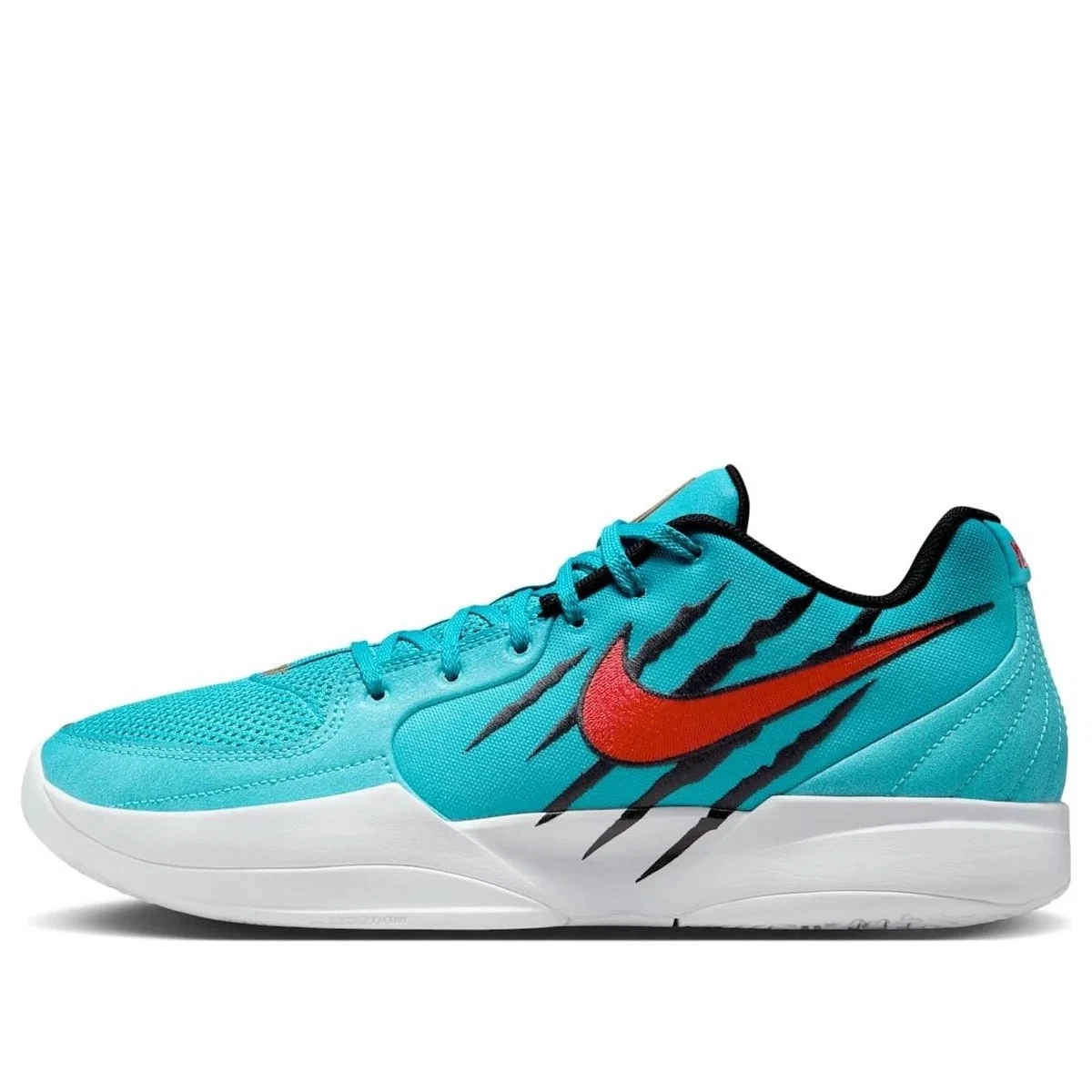 シューズ(男性用) nike ja2 Scratch 27 Nike Ja 2 Scratch - HQ1759-400 for Sale | Authenticity Guaranteed