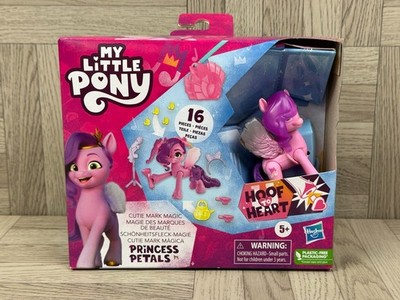 My little Pony - Princess Petals (Huf to Heart)