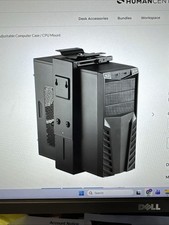 CPU Mounting Bracket