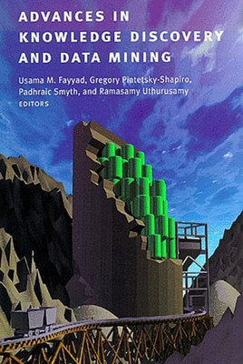 Advances in Knowledge Discovery and Data Mining Paperback