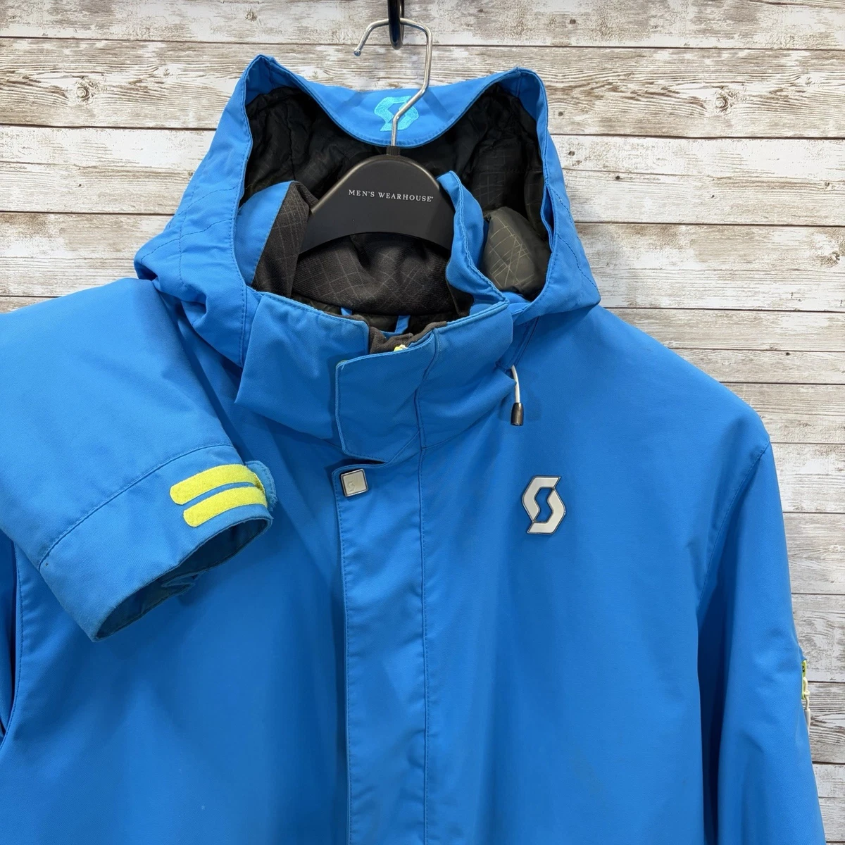 scott ski jacket products for sale | eBay