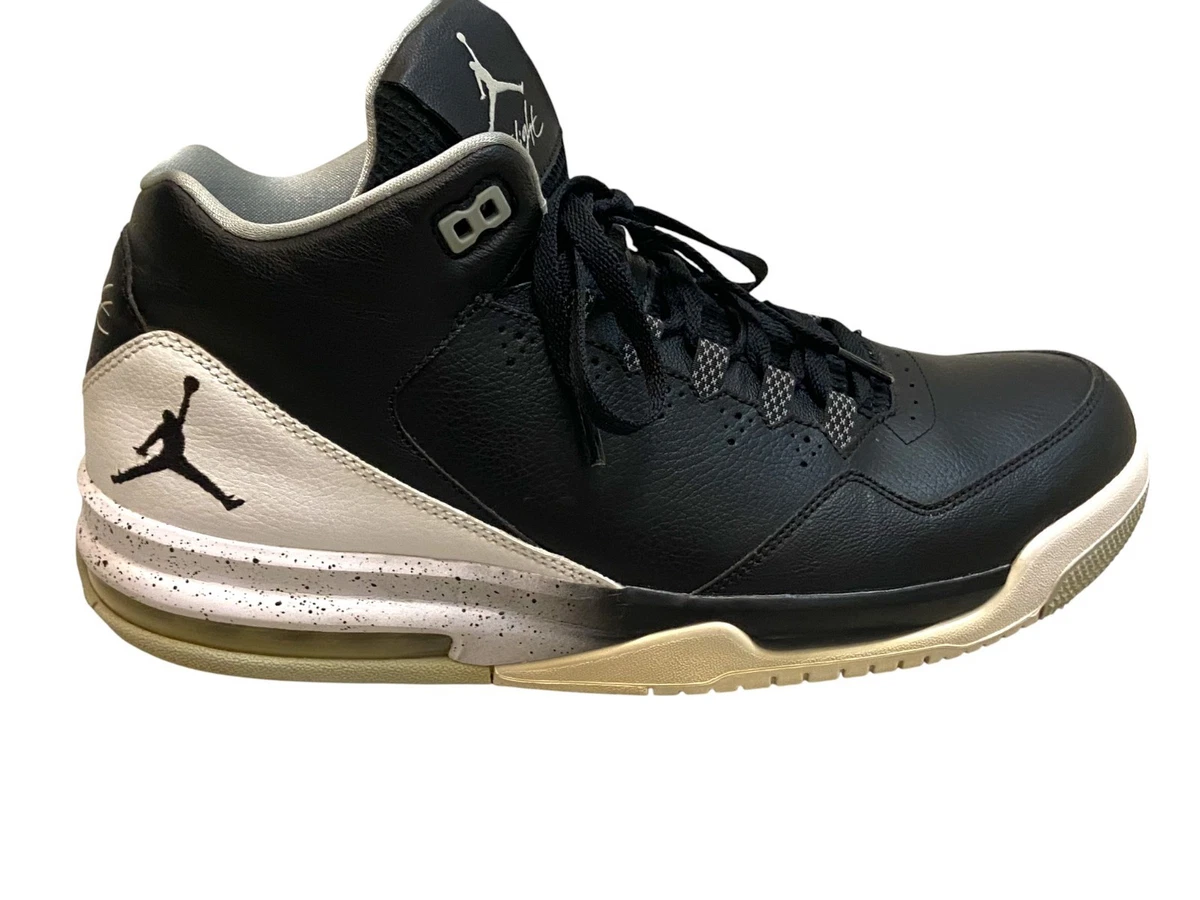 Jordan Flight Origin 2 Black for Sale | Authenticity  display picture 1