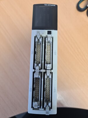 TSXDEY64D2K  - Carte 64 entrées pour TSX57 SCHNEIDER ELECTRIC