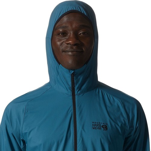 NWT Mountain Hardwear Kor Air shell 