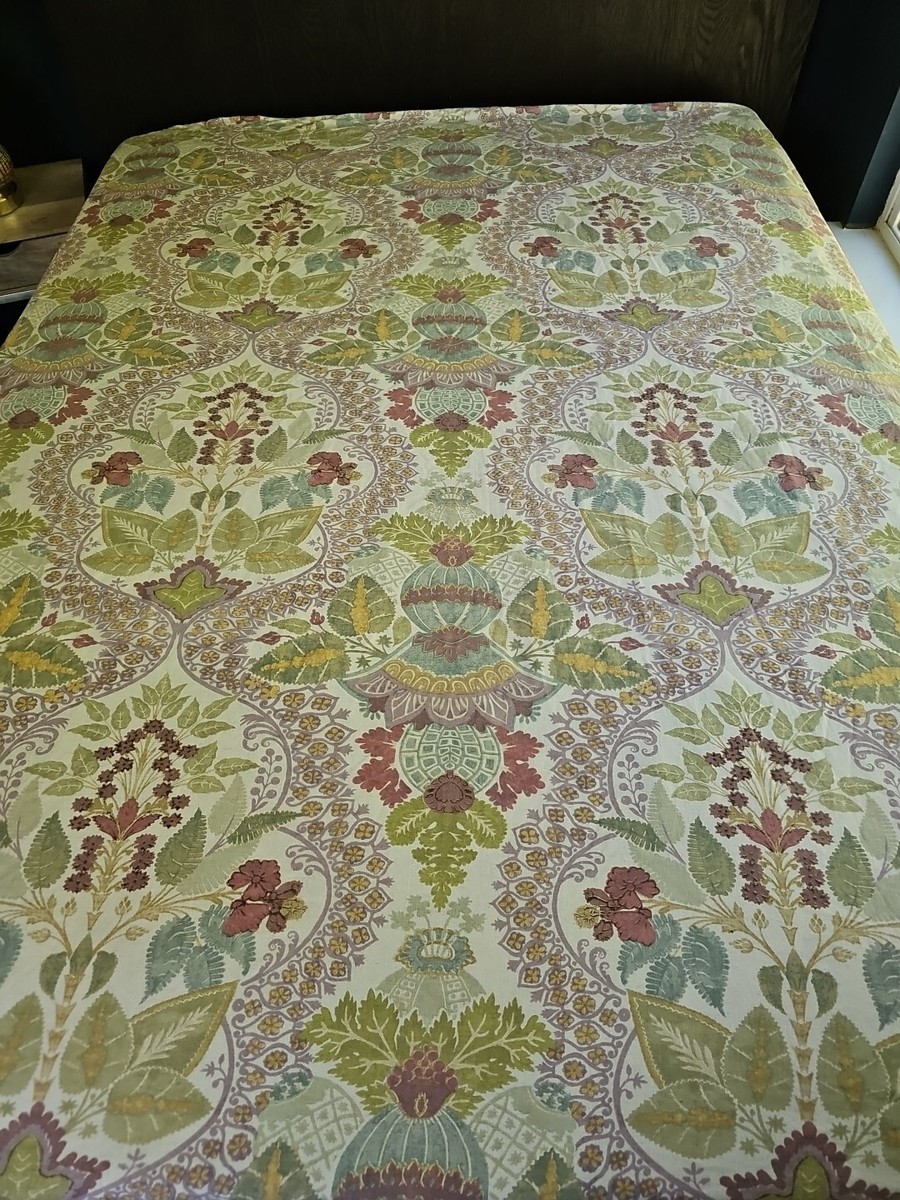 ハワイ購入品・未開封】POTTERYBARNベッドカバー ツイン Amazon