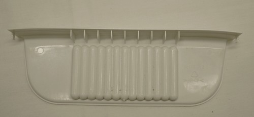 Assemblaggio dispenser pannello frontale completo frigorifero Jenn-Air BIANCO JCD2389GT - Foto 22 di 24