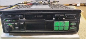 Alpine 7525 | eBay