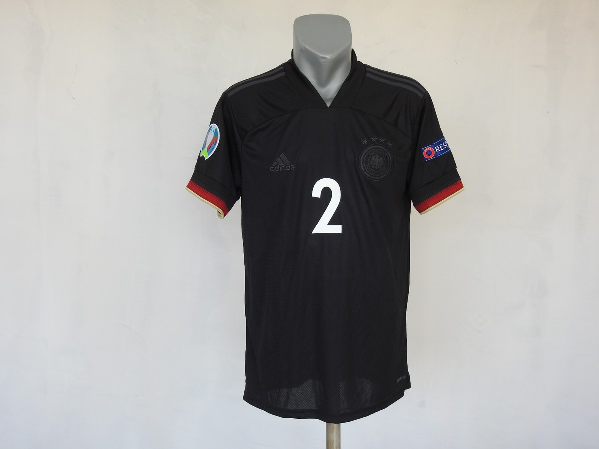 Away Jersey 2020 Germany Euro 2021 Jersey Away Jersey Germany New