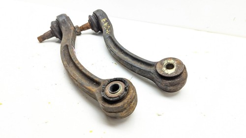 MITSUBISHI LANCER EVOLUTION 4 1996 - 1998 REAR PAIR LOWER CONTROL ARM CAST IRON - Picture 12 of 12