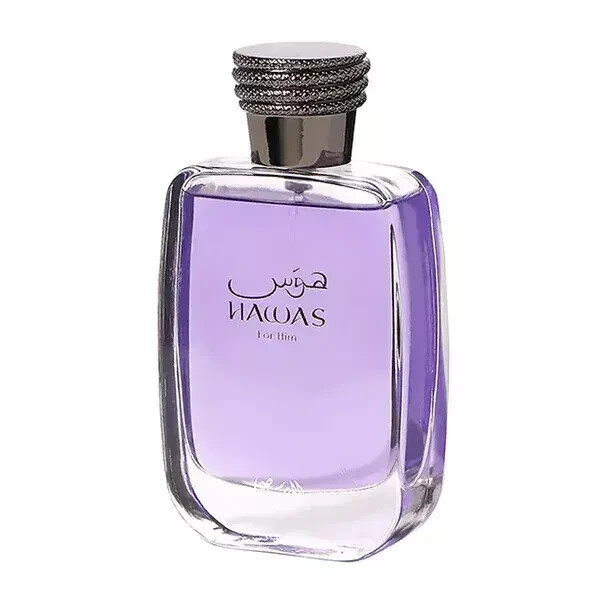 Hawas For Him EDP Spray by Rasasi - 100ml perfume fragrance scent