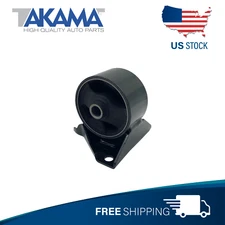 Oem Quality FRONT Engine Mount For 06-10 OPTIMA, 07-12 RONDO, MAGENTIS