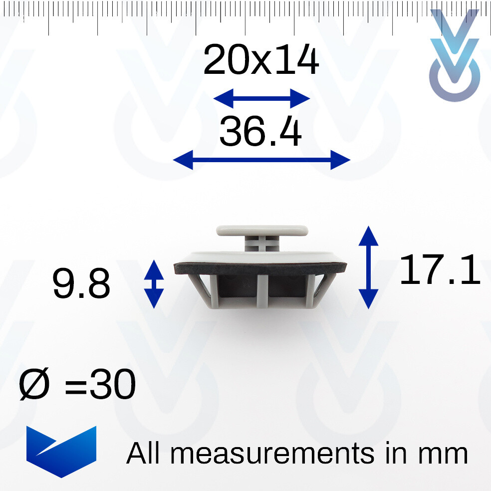 Modanatura Battitacco Dx E Sx Bmw Serie 3 E90 | SC Ricambi Usati - Foto 5