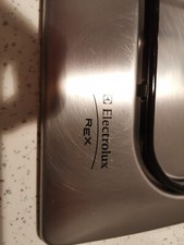 Electrolux Rex piano cottura 5 fuochi in ottime condizioni (accensione automat) 