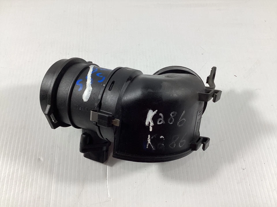 Sensor medidor de flujo de aire másico Mercedes-Benz S500 S350 MAF 2002-2007 0280217810 OEM. Foto 3 de 4