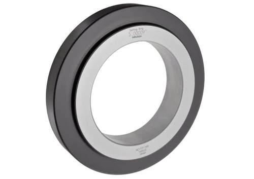 177-299 Mitutoyo Setting Ring 5"