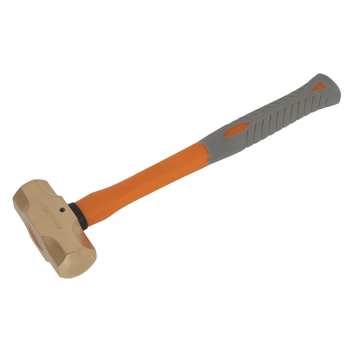 Sealey NS087 Premier Non-Sparking Sledge Hammer 2.2lb