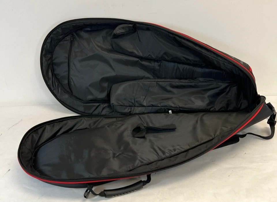 FUNDA BLANDA ESTRECHA TENPOINT CON CORREAS PARA MOCHILA - ENVÍO Y DEVOLUCIÓN GRATIS Foto 3 de 4